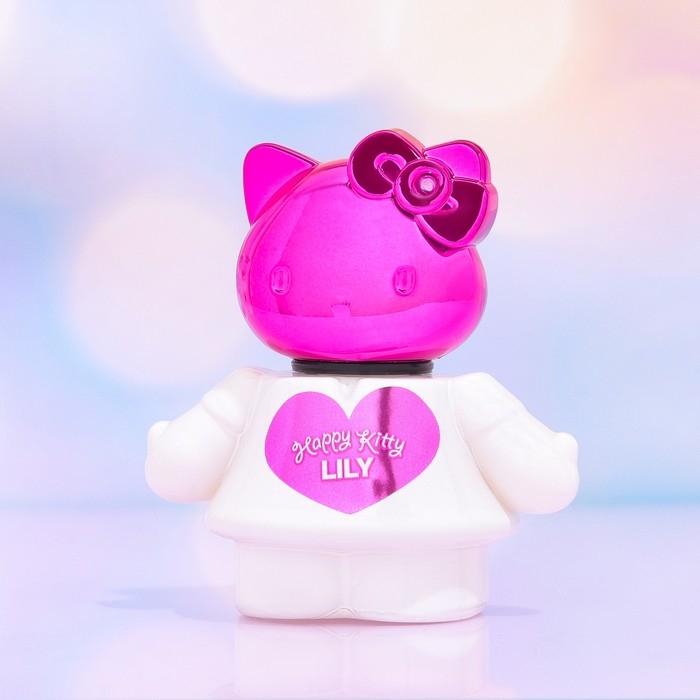 Душистая вода для детей Душистая вода для детей "Lily", 20 мл