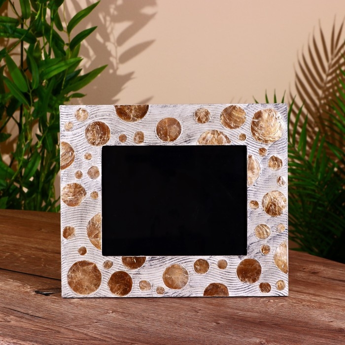 Фоторамка  28х33 см, дерево