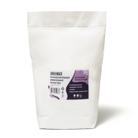 Реагент противогололёдный MkS (мраморная крошка и реагент), 20 кг, работает при —30 °C, в мешке, Greengo Реагент противогололёдный MkS (мраморная крошка и реагент), 20 кг, работает при —30 °C, в мешке, Greengo