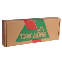 Винтовка &laquo;НК416&raquo;, стреляет гелевыми пульками, аккумулятор