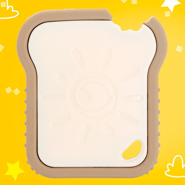 Прорезыватель для зубов «Мишуткин завтрак» Прорезыватель для зубов «Мишуткин завтрак»