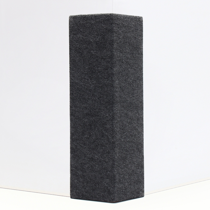 Когтеточка широкая ковролин, 55*30 см БЕЗ МЕХА Когтеточка широкая ковролин, 55*30 см БЕЗ МЕХА