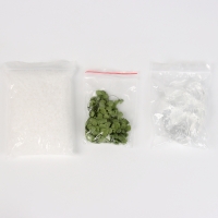 Свеча своими руками. Создание ароматической свечи с сухоцветами &laquo;Зеленое яблоко&raquo;, набор для творчества