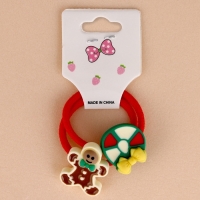 Подарочный набор детский ЧИСТОЕ СЧАСТЬЕ «Оленёнок»: пена для купания 250 мл, расчёска и резинки для волос, Новый Год Подарочный набор детский ЧИСТОЕ СЧАСТЬЕ «Оленёнок»: пена для купания 250 мл, расчёска и резинки для волос, Новый Год