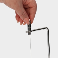 Доска для нарезки сыра Magistro, 24,5&times;16,5 см, акация