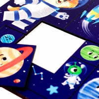 Тетрис «Космос» Тетрис «Космос»