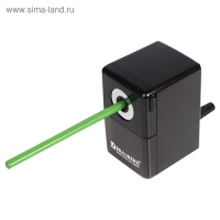 Точилка механическая BRAUBERG BlackJack Точилка механическая BRAUBERG BlackJack