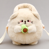 Сумка детская &laquo;Котик&raquo;, 20 см