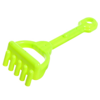 Песочный набор &laquo;Малыш садовник&raquo;, 6 предметов