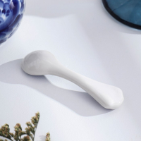 Солонка &laquo;Кот&raquo;, гжель