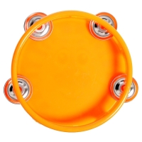 Музыкальная игрушка бубен &laquo;Давай поиграем!&raquo;