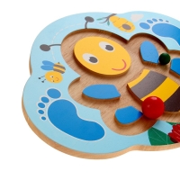 Балансборд «Пчёлка» Балансборд «Пчёлка»