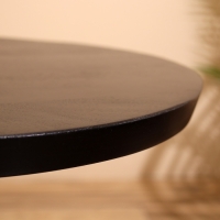 Столик кофейный 40х40х50 см, манговое дерево Столик кофейный 40х40х50 см, манговое дерево