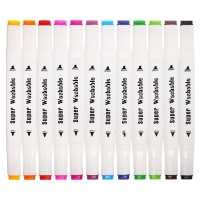 Набор для рисования, с раскраской, синий Набор для рисования, с раскраской, синий