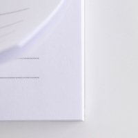 Подарочный набор &laquo;23 февраля танк синий &raquo;: ежедневник А5 80 листов и экоручка