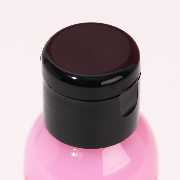 Гель для душа Sweet love, 100 мл, аромат розового шоколада, ЧИСТОЕ СЧАСТЬЕ Гель для душа Sweet love, 100 мл, аромат розового шоколада, ЧИСТОЕ СЧАСТЬЕ