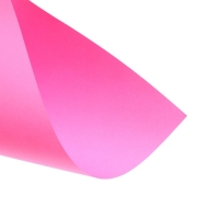 Бумага цветная двусторонняя А4, 10 листов, 10 цветов "Альт. Hobby time", тонированная, блок 80 г/м&sup2;, МИКС