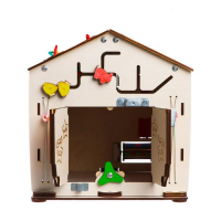 Бизидом &laquo;Дом&raquo;