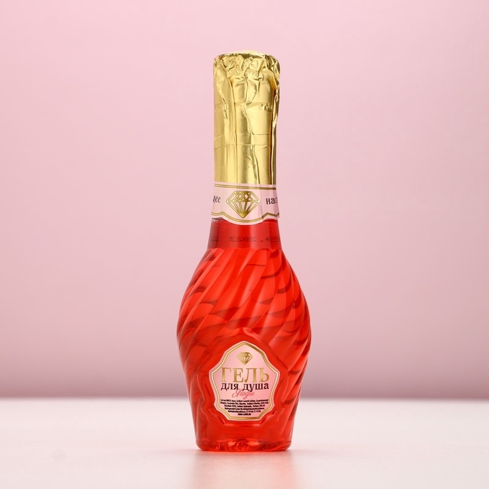 Гель для душа мондоро ЧИСТОЕ СЧАСТЬЕ, 250 мл, аромат ягод Гель для душа мондоро ЧИСТОЕ СЧАСТЬЕ, 250 мл, аромат ягод