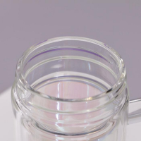 Термокружка стеклянная «Мечтай», 350 мл Термокружка стеклянная «Мечтай», 350 мл