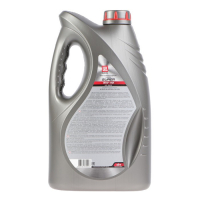 Моторное масло Лукойл Супер 5W-40, API SG/CD, полусинтетическое, 4 л 3471800