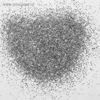 Наполнитель для шара «Блёстки», 0.4 мм, 500 г, цвет серебряный Наполнитель для шара «Блёстки», 0.4 мм, 500 г, цвет серебряный