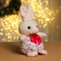 Мягкая игрушка &laquo;Радужного настроения&raquo;, заяц