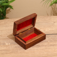 Шкатулка дерево "Муза" 15х10х6 Шкатулка дерево "Муза" 15х10х6