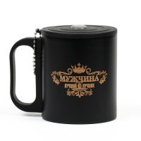 Термокружка, 180 мл, Туризм "Лучший из лучших", сохраняет тепло 2 ч, компас Термокружка, 180 мл, Туризм "Лучший из лучших", сохраняет тепло 2 ч, компас