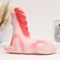 Копилка "Единорог" розовый, 23х41х34см Копилка "Единорог" розовый, 23х41х34см