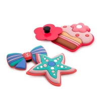 Рюкзак «Зайка Ми» из силикона Рюкзак «Зайка Ми» из силикона