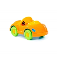 Автомобиль &laquo;Альфа&raquo;, МИКС