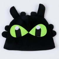 Карнавальный набор &laquo;Дракоша&raquo;: крылья и шапка