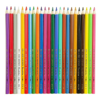 Карандаши акварельные набор 24 цвета, Koh-I-Noor Mondeluz 3718 Карандаши акварельные набор 24 цвета, Koh-I-Noor Mondeluz 3718