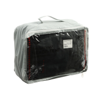 Тент автомобильный CARTAGE Premium, "XL" , 490&times;175&times;120 см