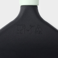 Набор кухонных принадлежностей Доляна &laquo;Софти&raquo;, 6 предметов, цвет МИКС