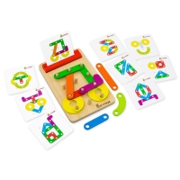 Геоборд «Математический планшет» Геоборд «Математический планшет»