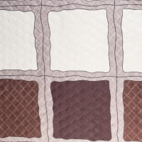 Покрывало Marianna &laquo;Элегант&raquo;, 180х220 см, 100% полиэстер