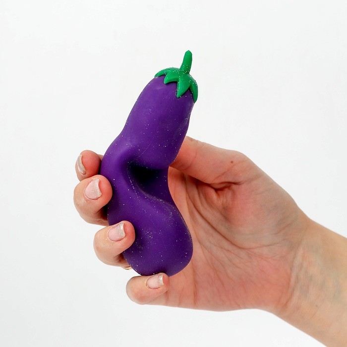 Мялка &laquo;Баклажан&raquo;