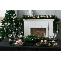 Набор бокалов для коктейля &laquo;Кейт&raquo;, 220 мл, 6 шт