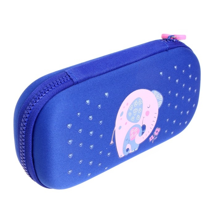 Рюкзак школьный Bruno Visconti Рюкзак школьный Bruno Visconti "YOUNG PRINCESS", 42 х 31 х 14 см, эргономичная спинка, пенал в подарок