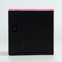 Копилка электронная, жующая «Жду денег», 10 х 9,7 см Копилка электронная, жующая «Жду денег», 10 х 9,7 см