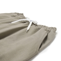 Шорты мужские, цвет светлый хаки, р-р 56