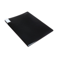 Папка 20 вкладышей А3 дизайн 500мкм deVENTE фактура "песок", карман 3101311 Папка 20 вкладышей А3 дизайн 500мкм deVENTE фактура "песок", карман 3101311