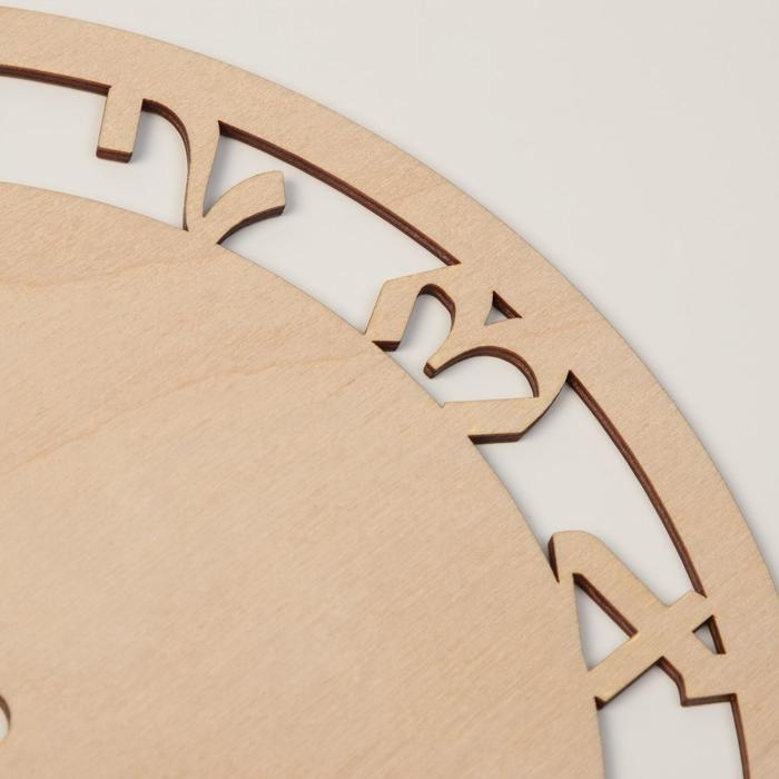 Заготовка для творчества Заготовка для творчества "Круг" цельные