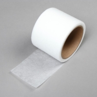 Бинт садовый, 10 &times; 0,08 м, плотность 60 г/м&sup2;, спанбонд с УФ-стабилизатором, белый, Greengo, Эконом 20%