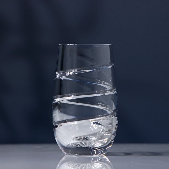 Набор стопок хрустальных для вина, 50 мл, 6 шт Набор стопок хрустальных для вина, 50 мл, 6 шт