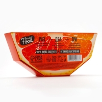 Подарочный набор косметики &laquo;Цитрусовый BOOM&raquo;, бомбочки для ванны, 9 х 20 г, BEAUTY FOOD