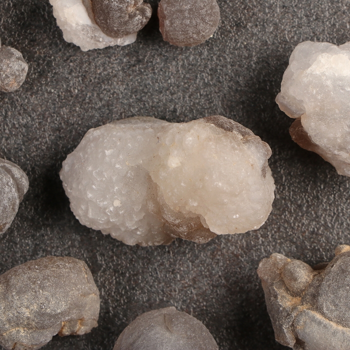 Набор для творчества Набор для творчества "Камень", колотый, фракция 2-3 см, 100 г