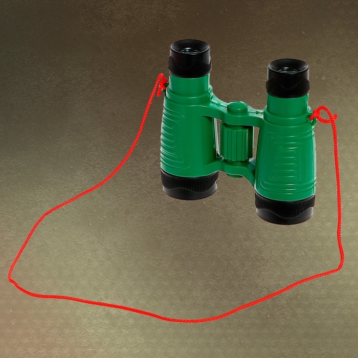 Набор военного &laquo;Разведчик&raquo;, МИКС